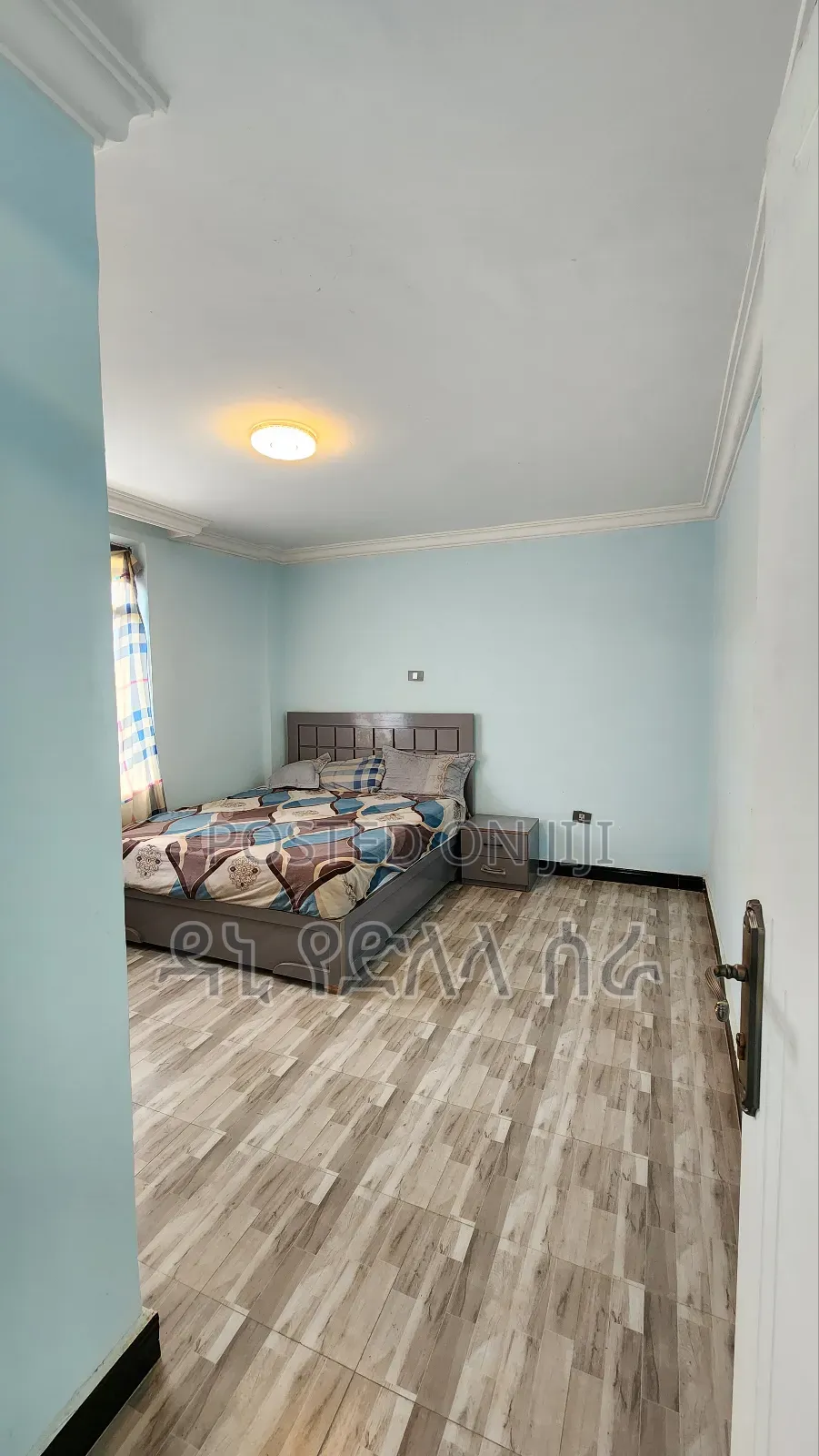 Furnished 3bdrm Condo in አዲስ አበባ, Bole for sale