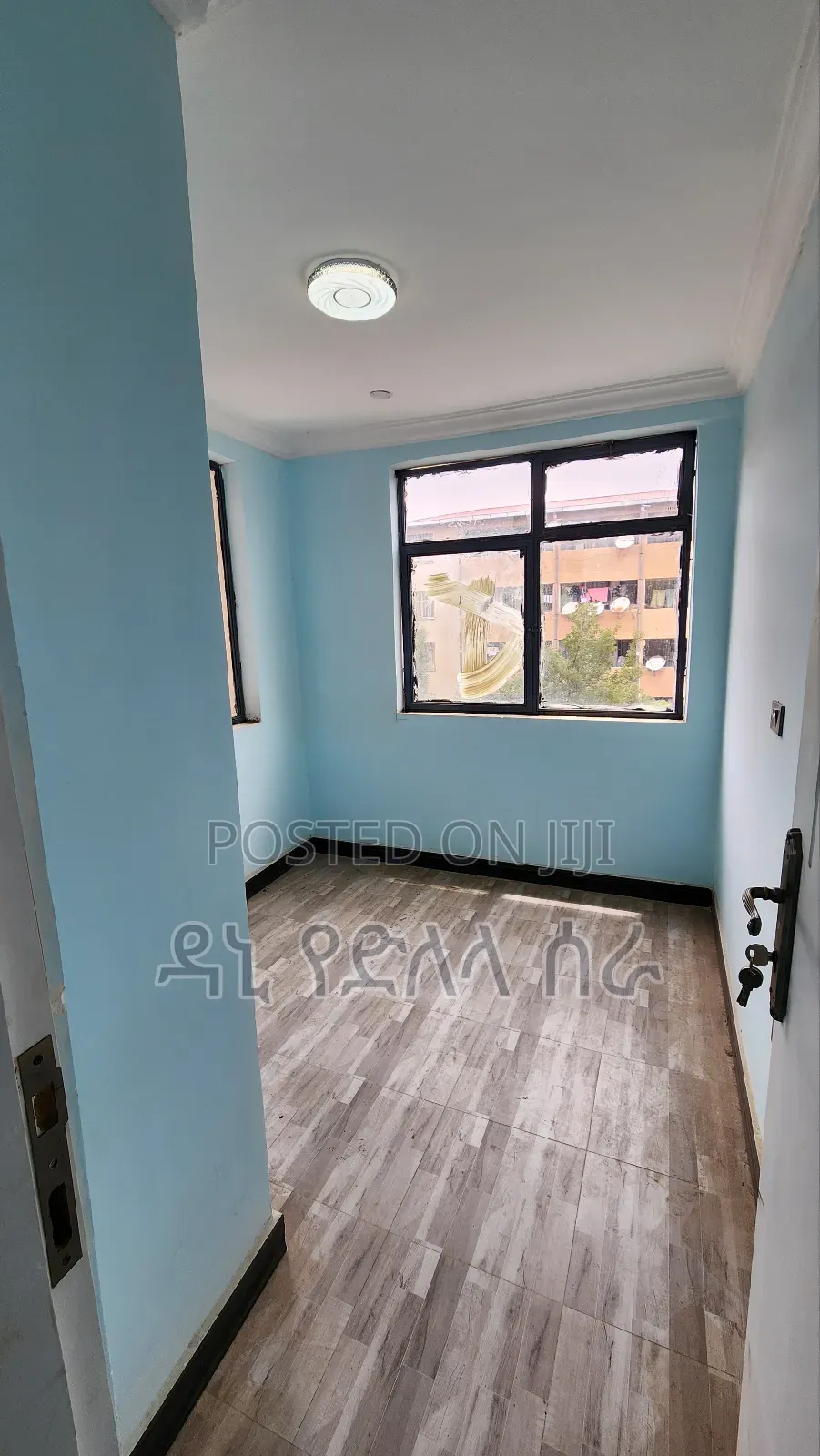 Furnished 3bdrm Condo in አዲስ አበባ, Bole for sale