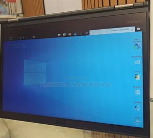 New Laptop Lenovo ThinkPad Yoga 370 16GB Intel Core I7 SSD 512GB