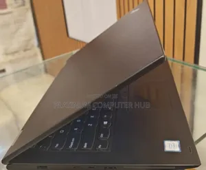 New Laptop Lenovo ThinkPad Yoga 370 16GB Intel Core I7 SSD 512GB