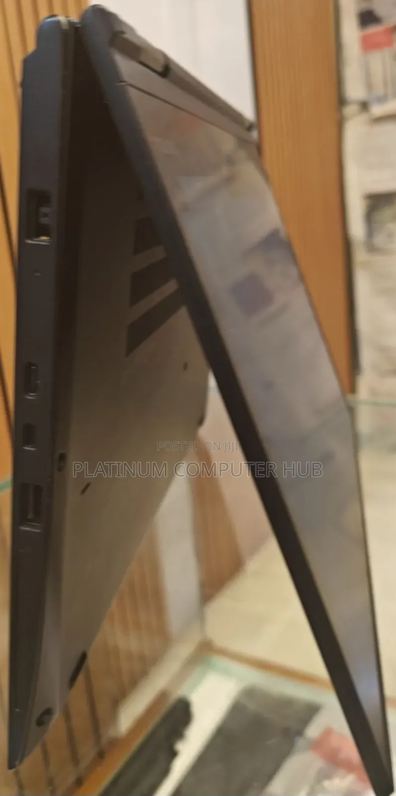 New Laptop Lenovo ThinkPad Yoga 370 16GB Intel Core I7 SSD 512GB