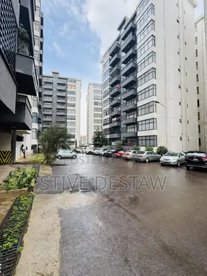 Photo - Furnished 3bdrm Apartment in Noah Real Estate, Bole for sale