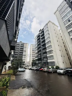 Furnished 3bdrm Apartment in Noah Real Estate, Bole for sale