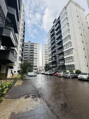 Furnished 3bdrm Apartment in Noah Real Estate, Bole for sale