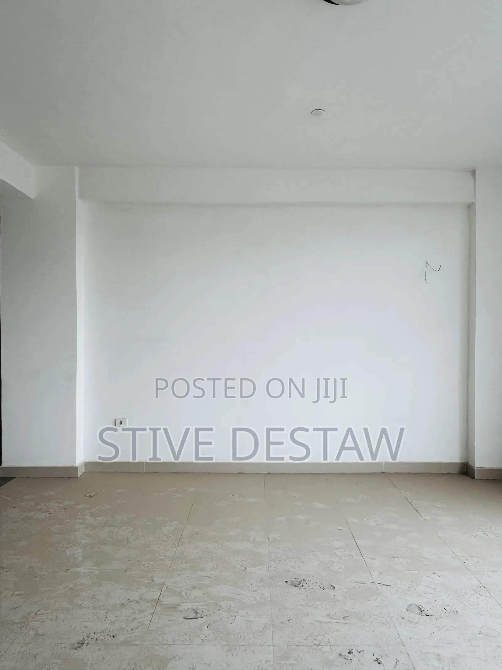 Furnished 3bdrm Apartment in Noah Real Estate, Bole for sale