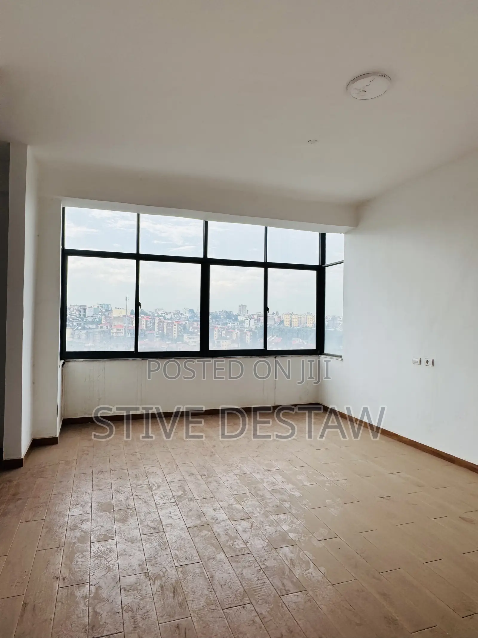 Furnished 3bdrm Apartment in Noah Real Estate, Bole for sale