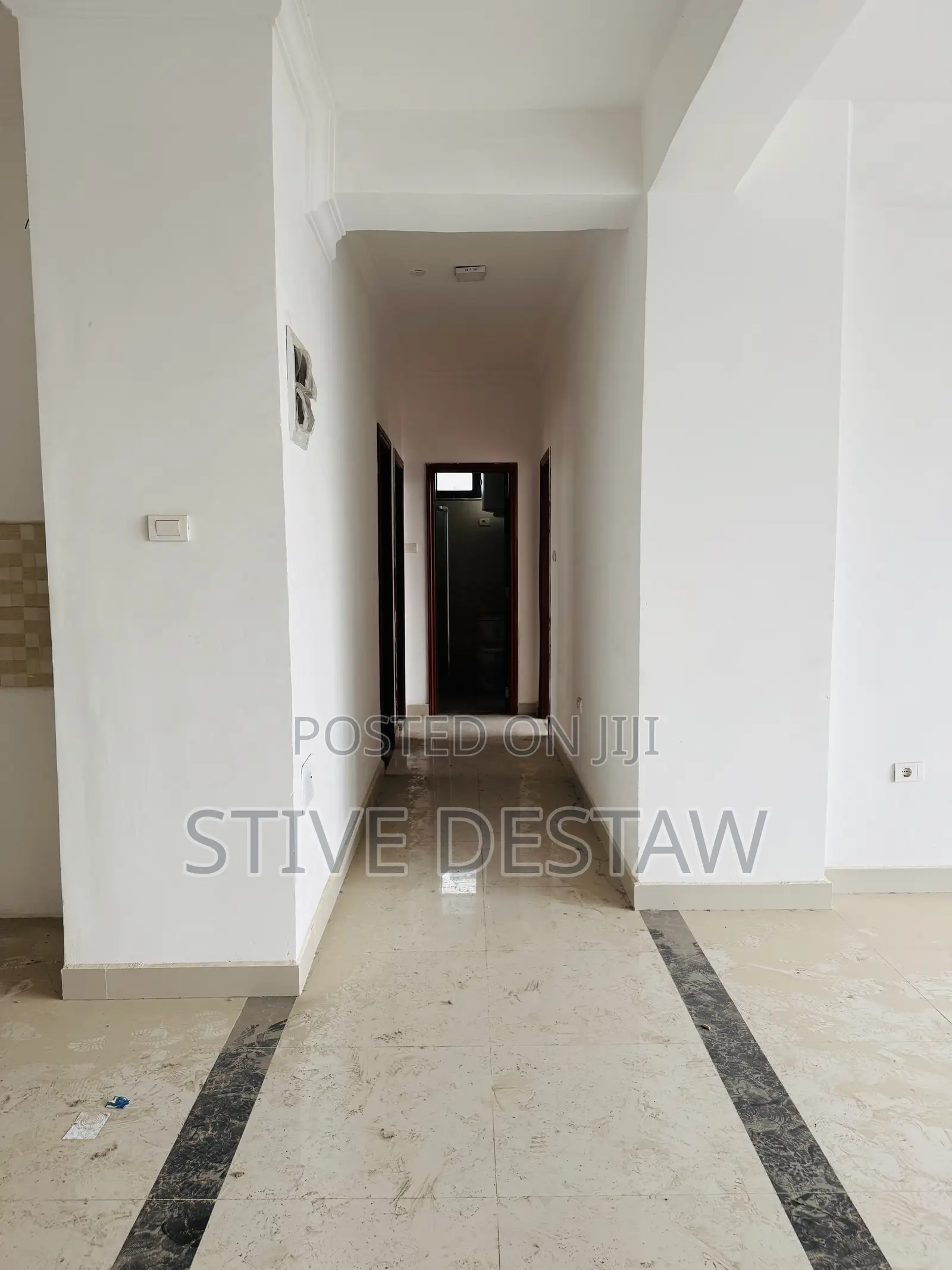 Furnished 3bdrm Apartment in Noah Real Estate, Bole for sale