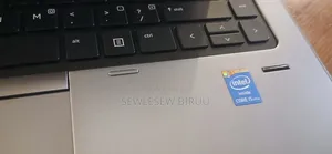 Laptop HP EliteBook 840 4GB Intel Core I5 SSD 512GB