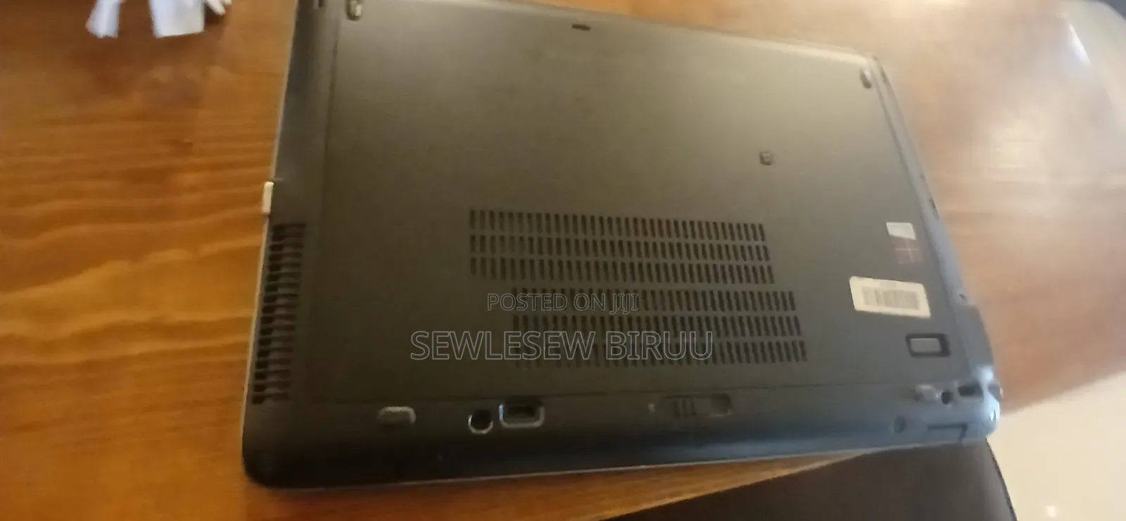 Laptop HP EliteBook 840 4GB Intel Core I5 SSD 512GB