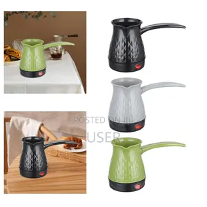 Photo - Marado Electric Coffee Pot