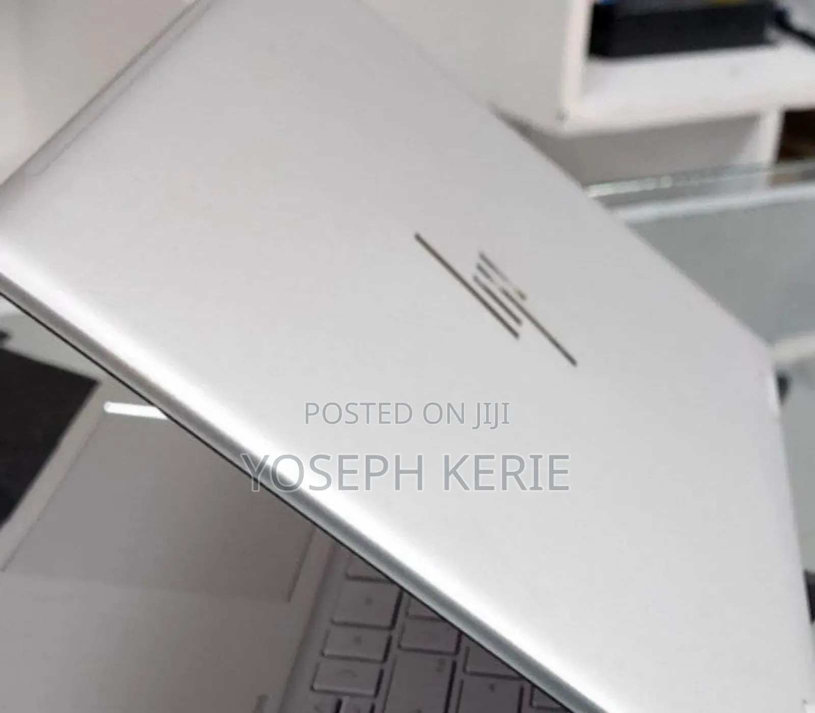 New Laptop HP Envy X360 8GB Intel Core I5 SSD 512GB