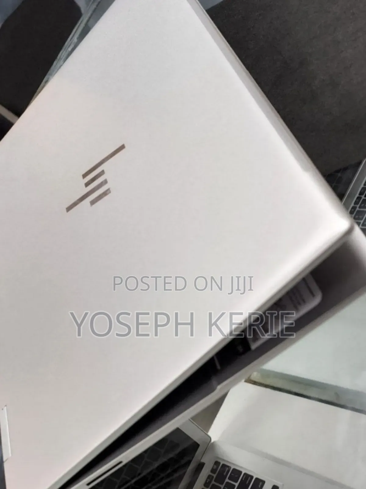 New Laptop HP Envy X360 8GB Intel Core I5 SSD 512GB