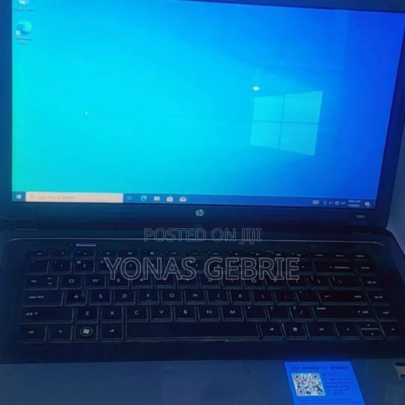 New Laptop HP Stream Notebook 4GB HDD 1T