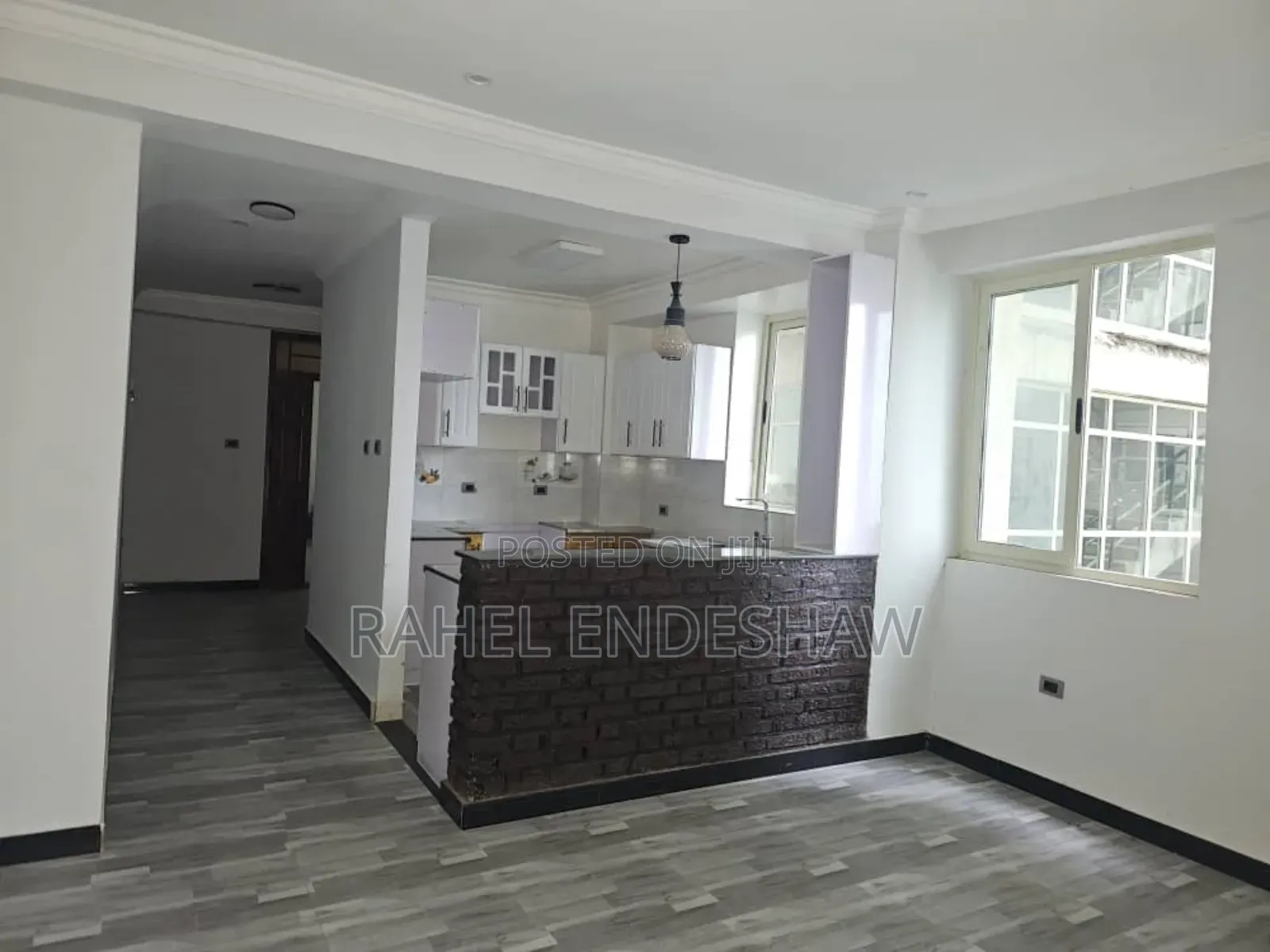 3bdrm Condo in Yeka for sale