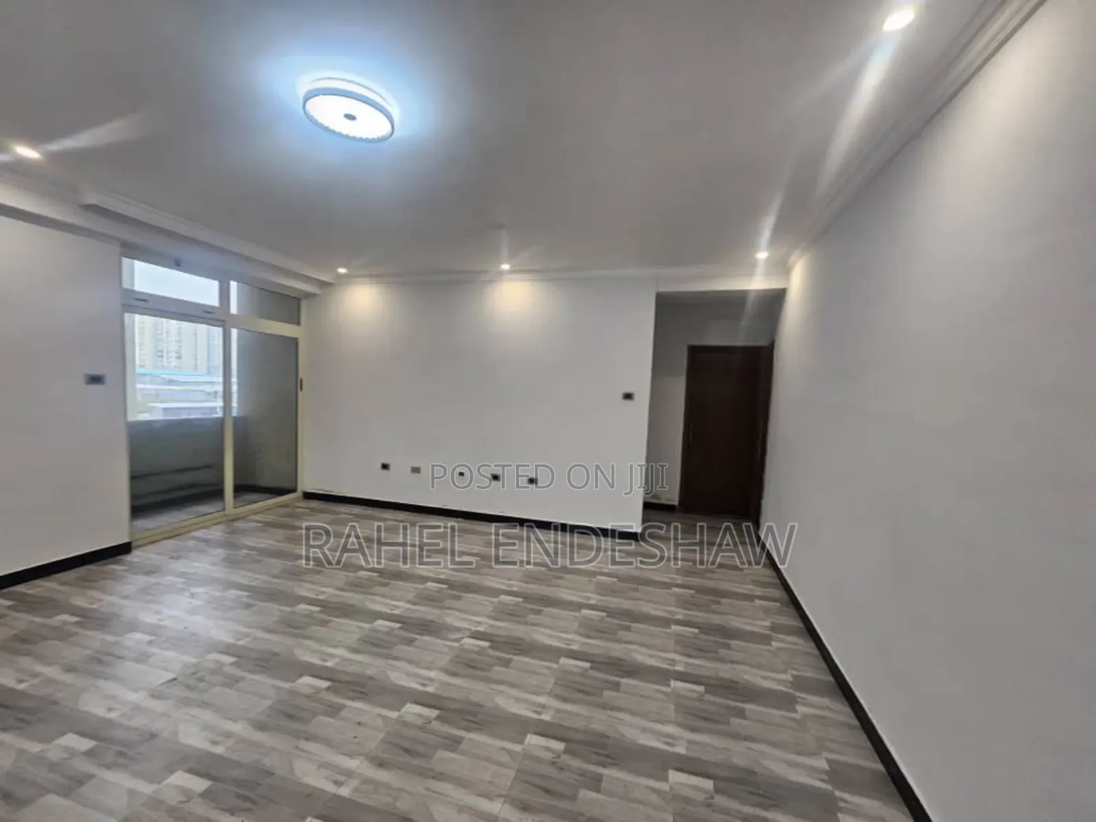 3bdrm Condo in Yeka for sale