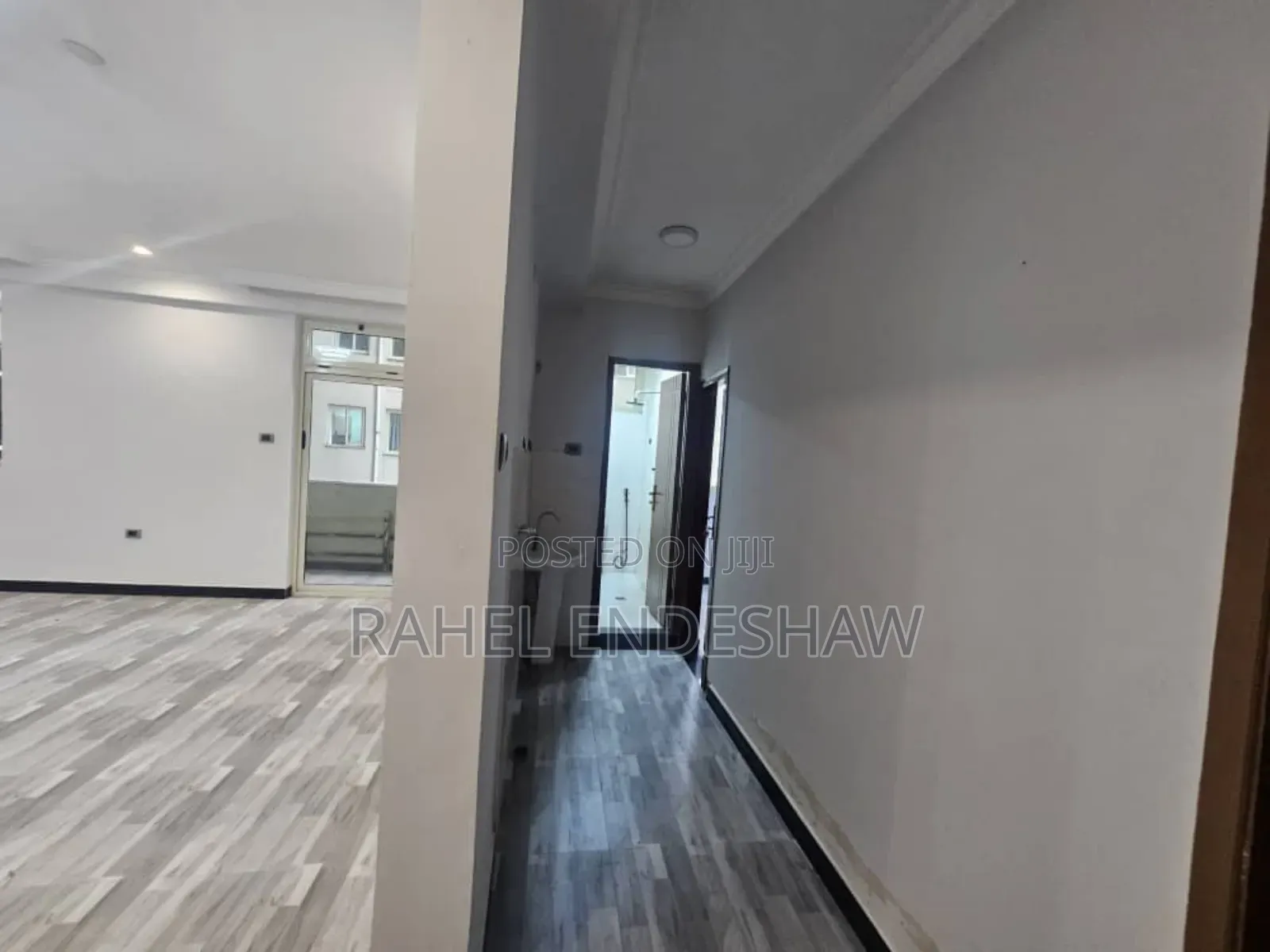 3bdrm Condo in Yeka for sale