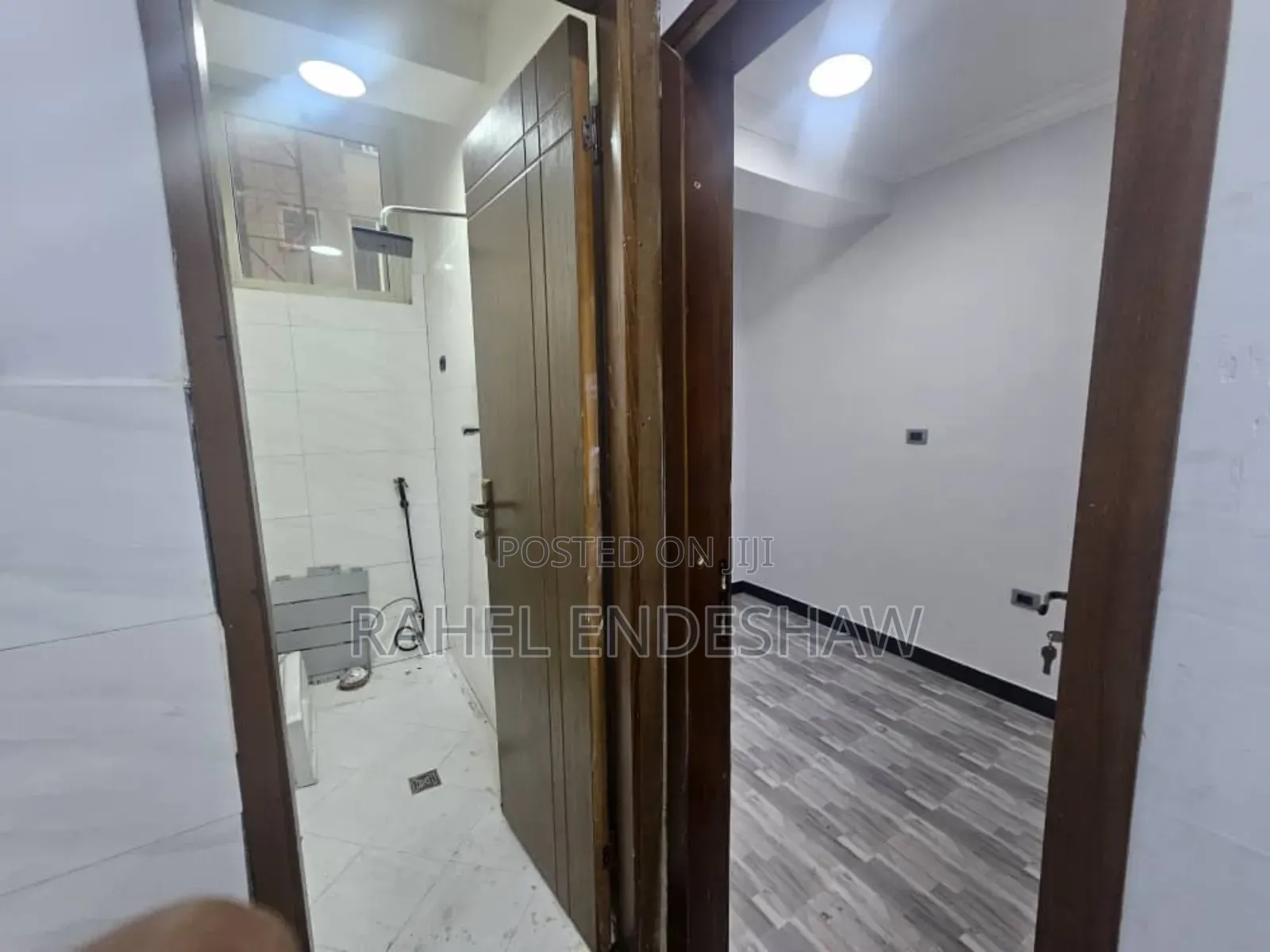 3bdrm Condo in Yeka for sale