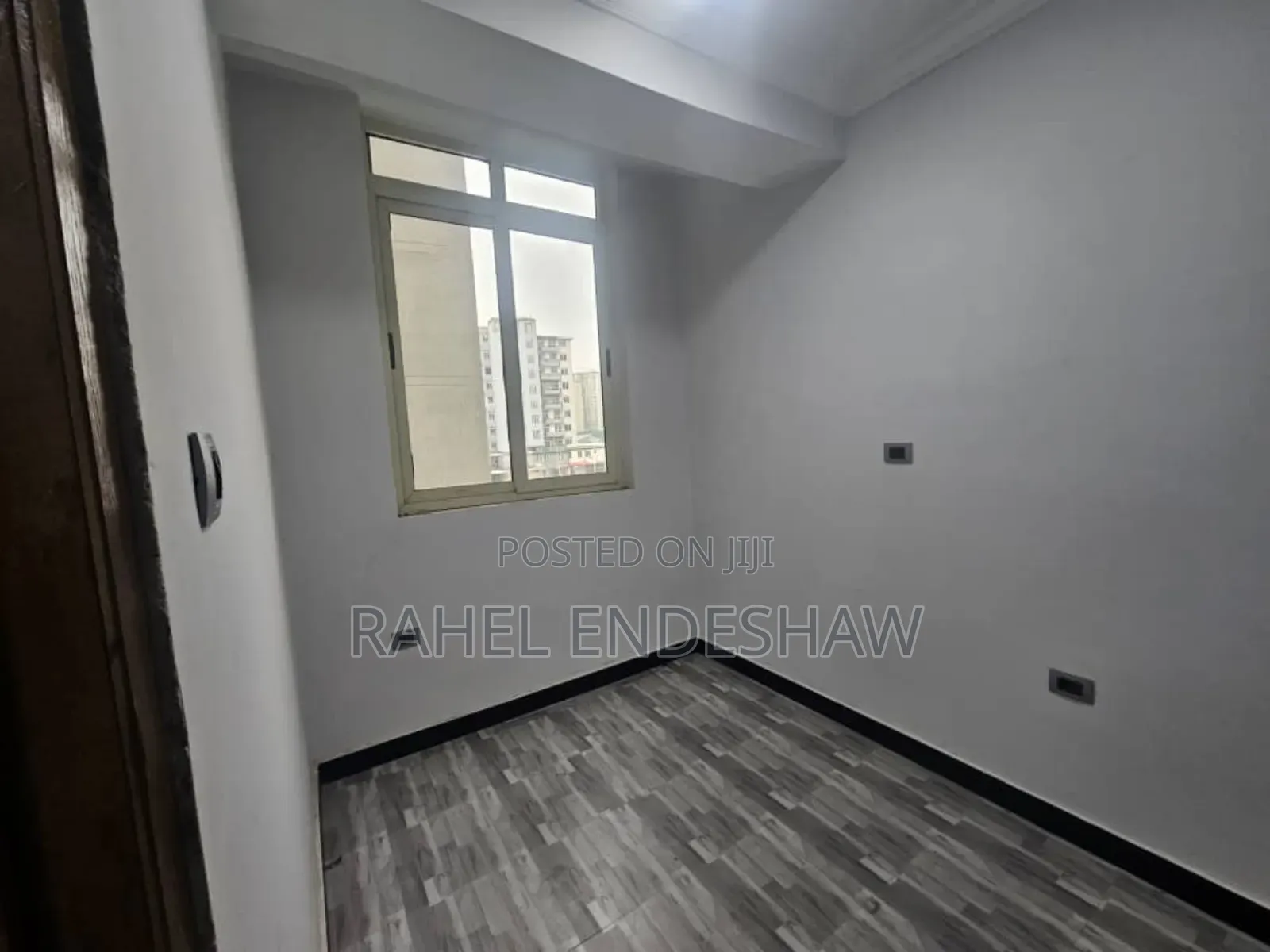 3bdrm Condo in Yeka for sale
