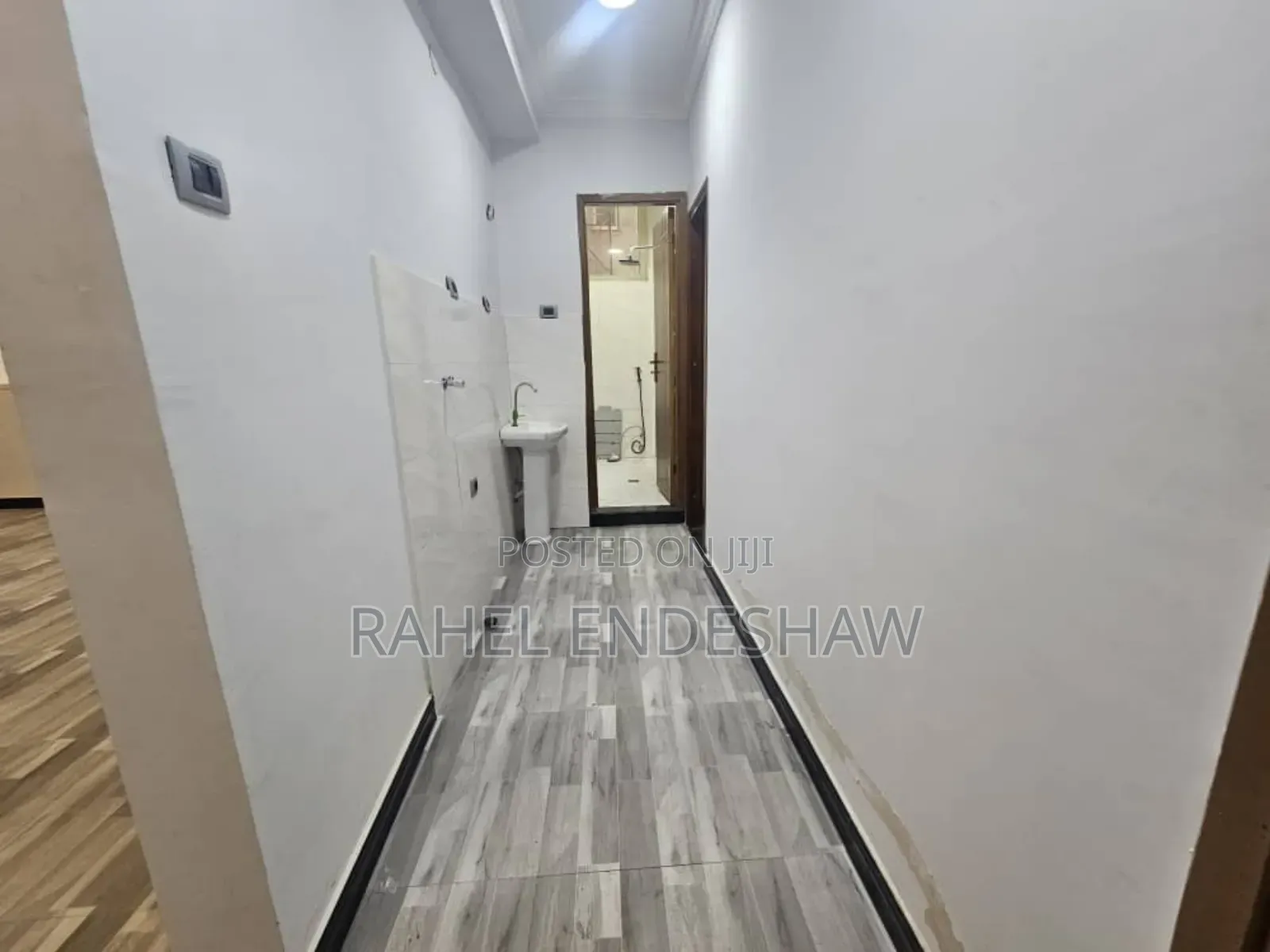 3bdrm Condo in Yeka for sale