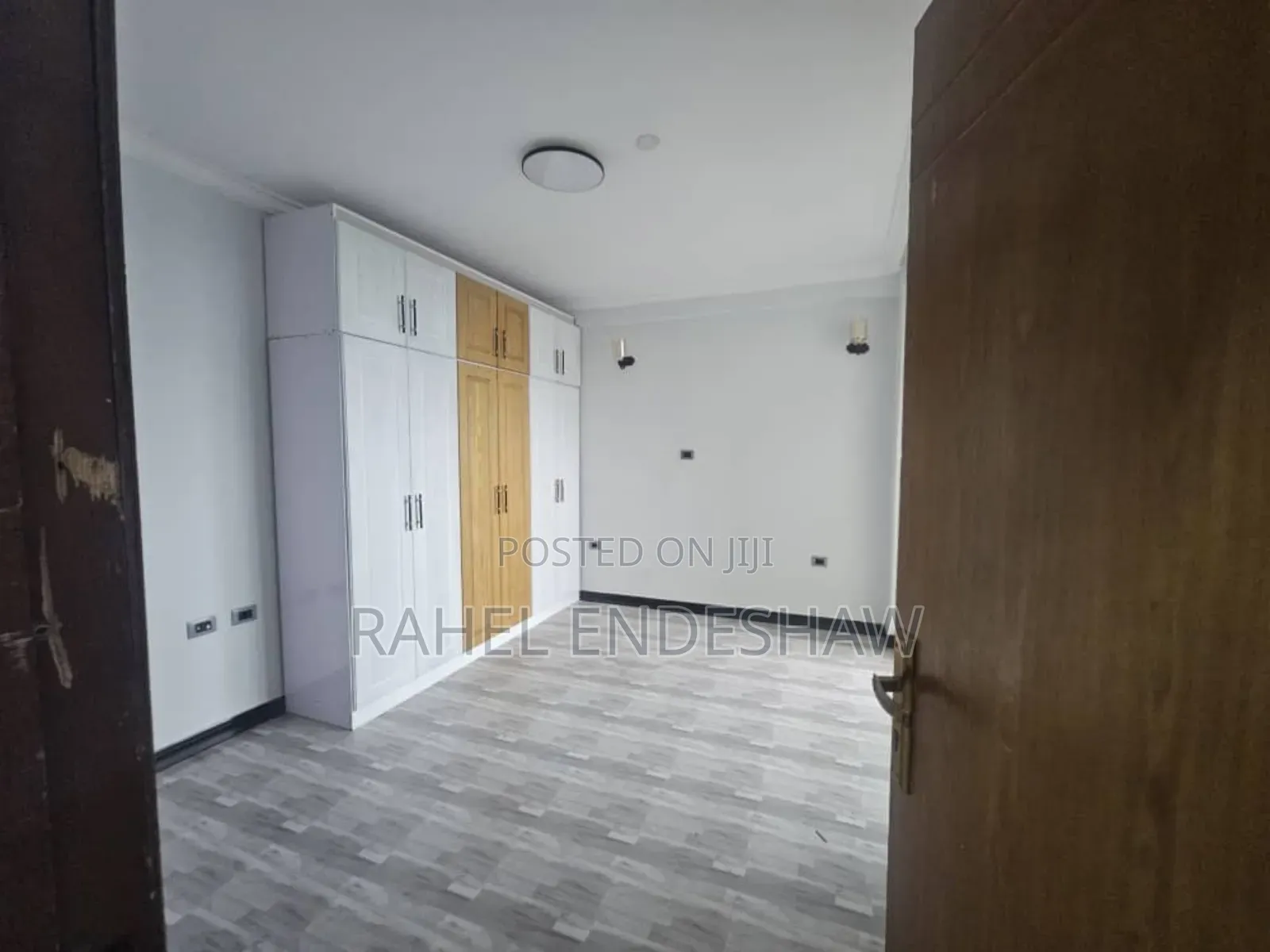 3bdrm Condo in Yeka for sale