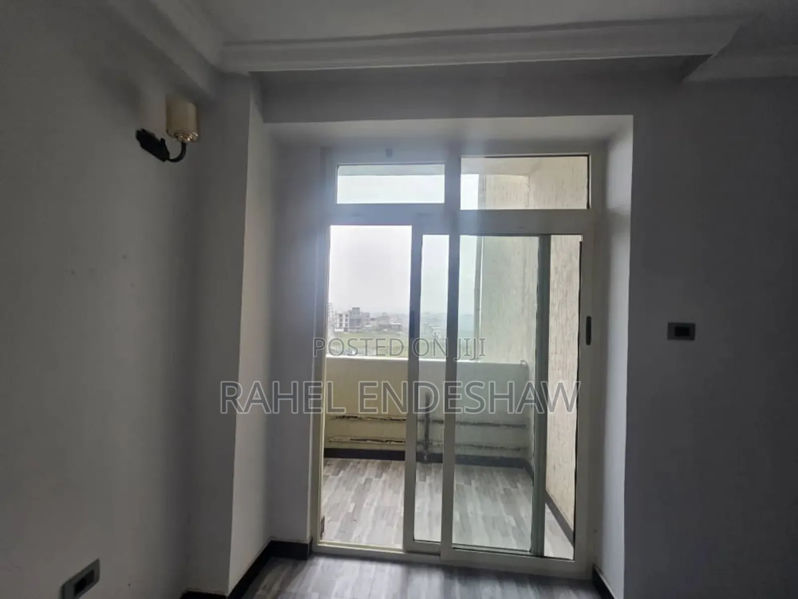 3bdrm Condo in Yeka for sale