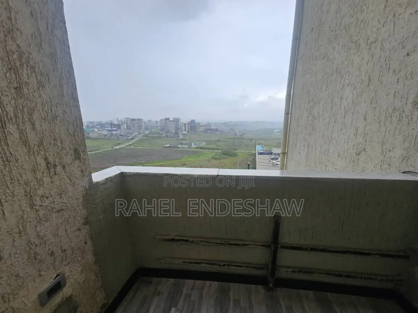 3bdrm Condo in Yeka for sale