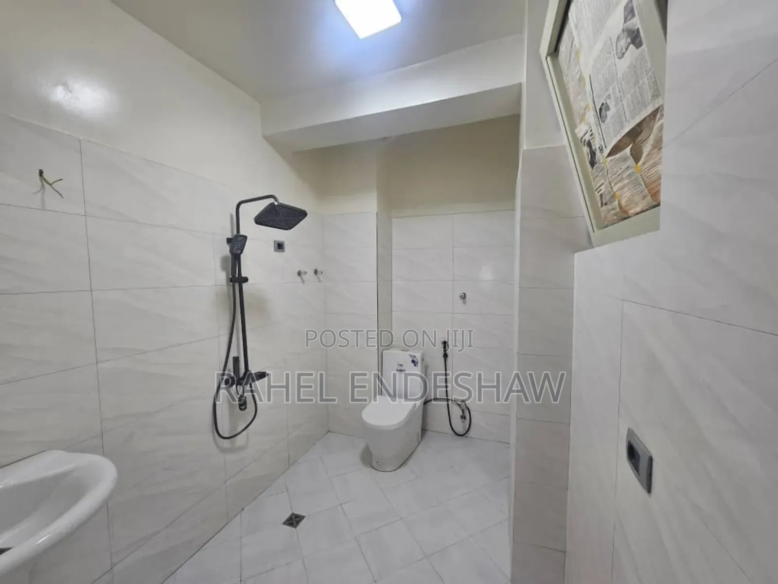 3bdrm Condo in Yeka for sale