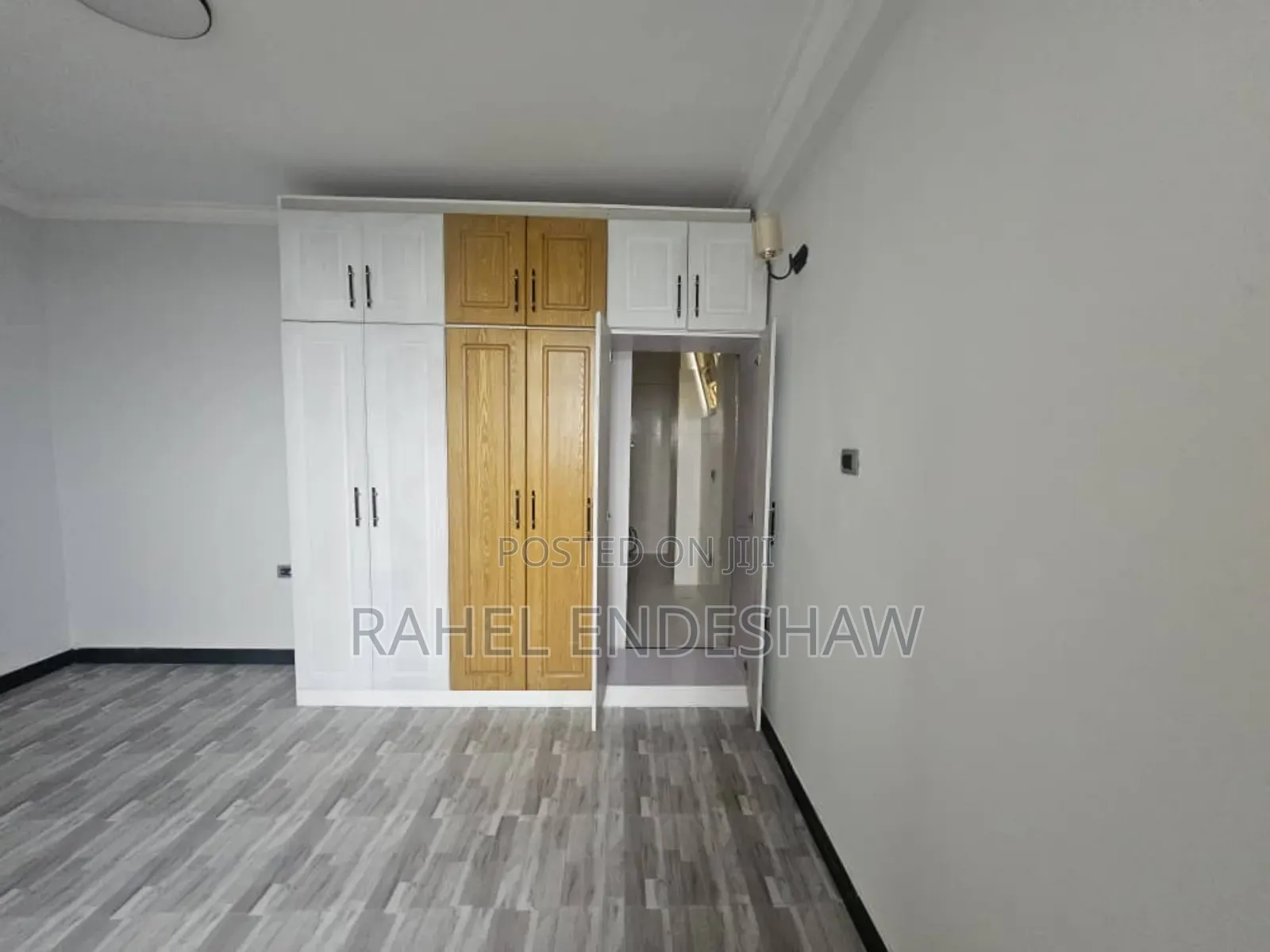 3bdrm Condo in Yeka for sale