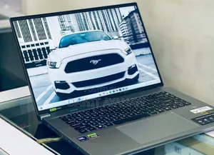 Photo - New Laptop Acer 16GB Intel Core Ultra 9 SSD 1T