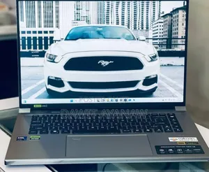 New Laptop Acer 16GB Intel Core Ultra 9 SSD 1T