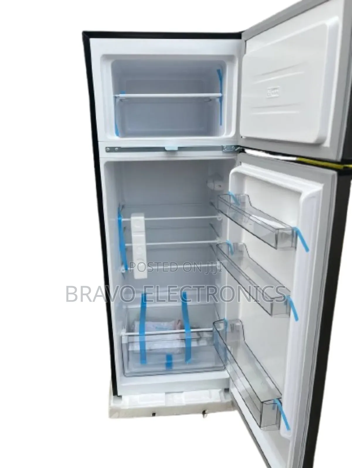 Orbit 325l Refrigerator | Big Space, Big Freshness!