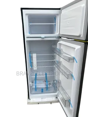 Orbit 325l Refrigerator | Big Space, Big Freshness!