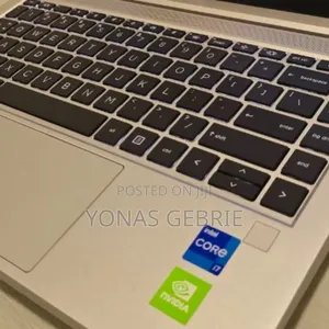 New Laptop HP ProBook 440 16GB Intel Core I7 SSD 512GB