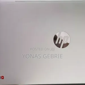 New Laptop HP ProBook 440 16GB Intel Core I7 SSD 512GB