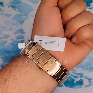 Tevise Quartz Watch for Men's
