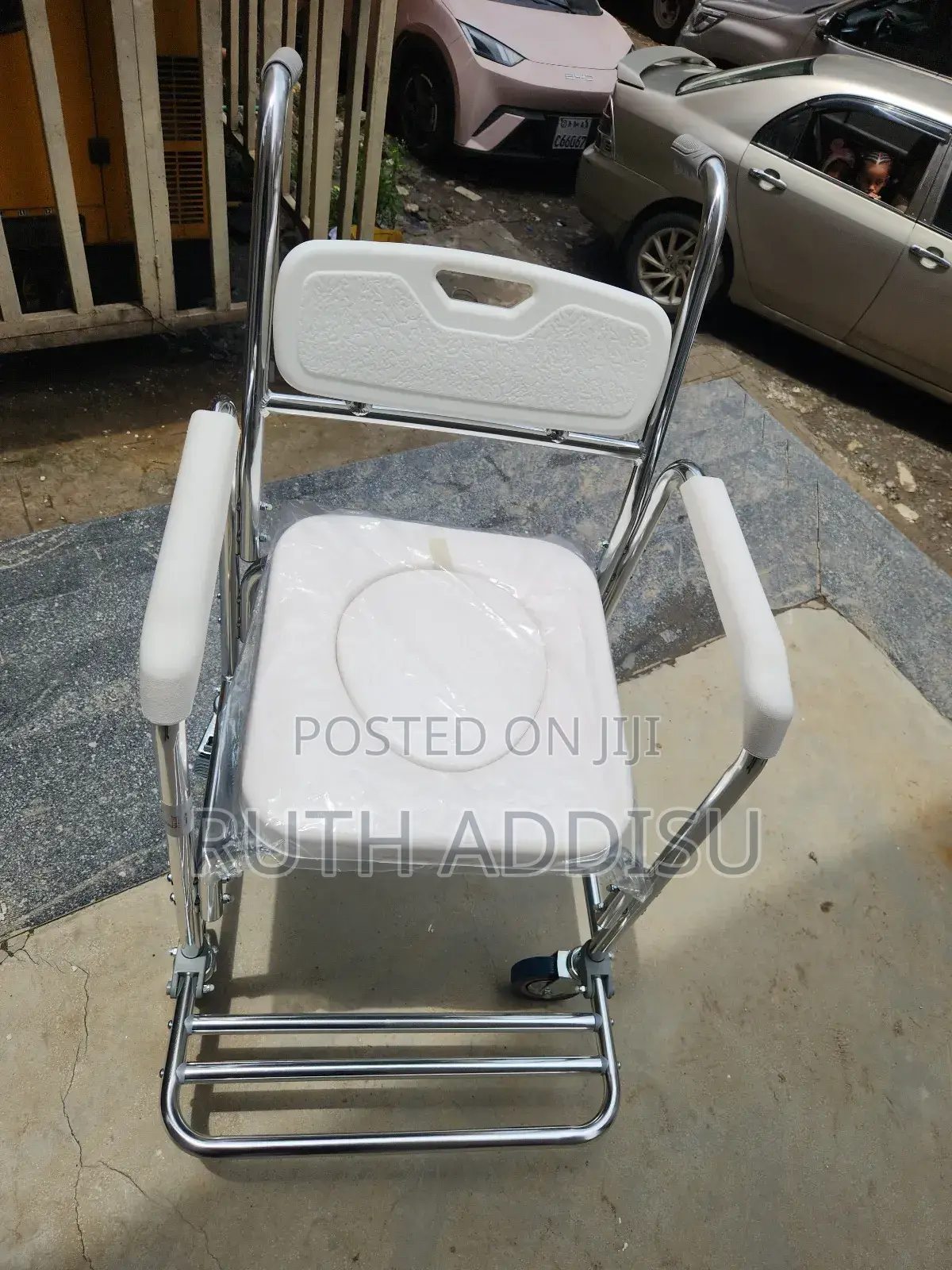 Wheelchair真心wheelchair䐭我commode Wheelchair雞蛋wheelchair Popo