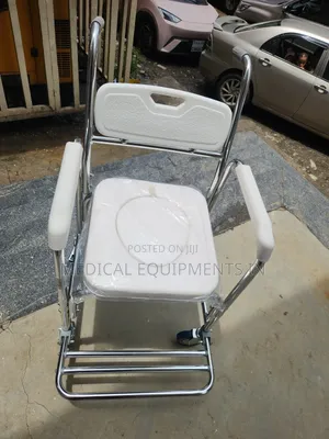 Photo - Wheelchair真心wheelchair䐭我commode Wheelchair雞蛋wheelchair Popo