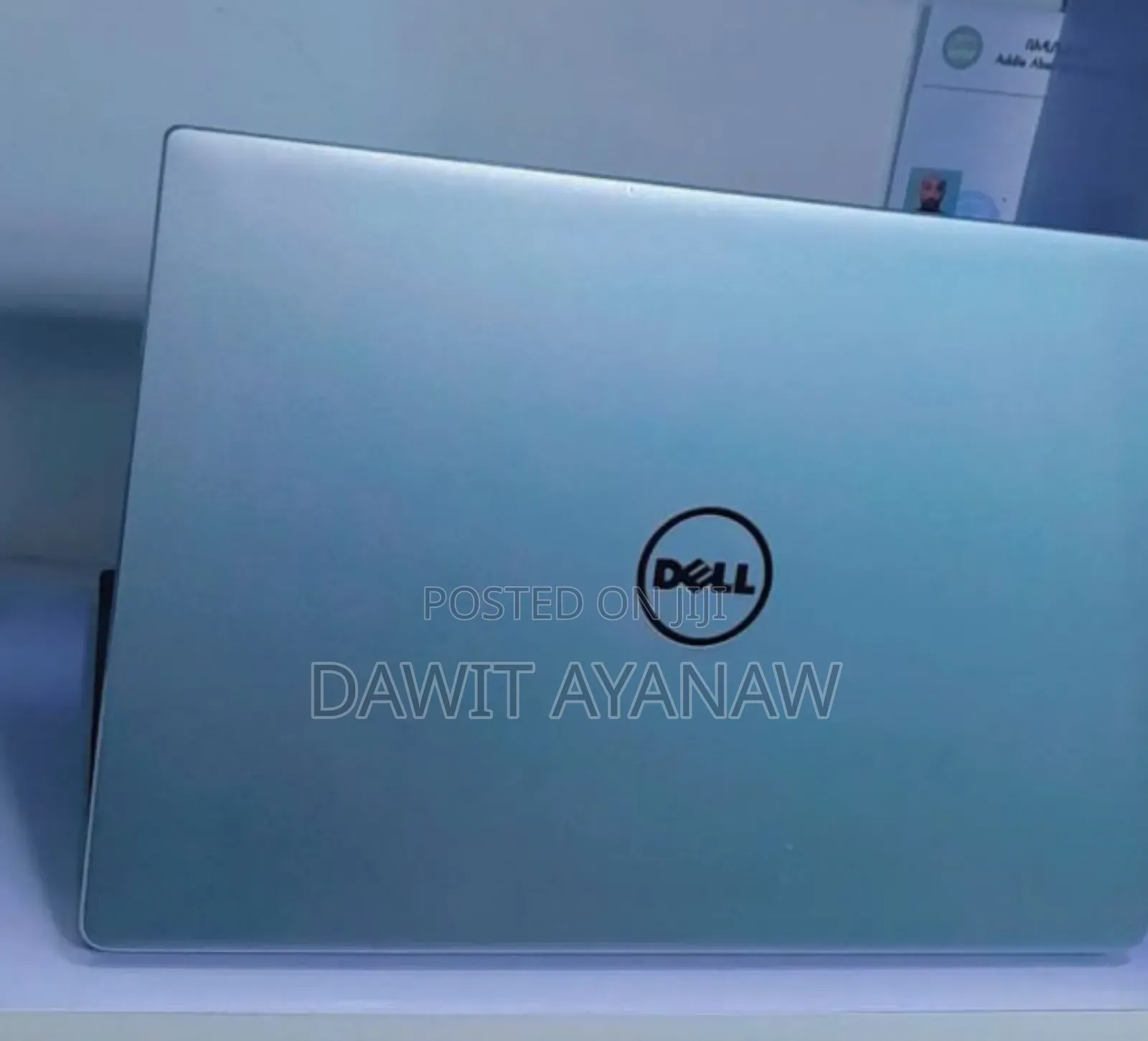 New Laptop Dell Inspiron 15 8GB Intel Core I5 HDD+SSD 256GB