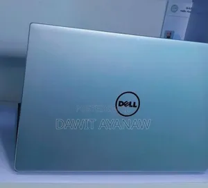 New Laptop Dell Inspiron 15 8GB Intel Core I5 HDD+SSD 256GB