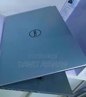 New Laptop Dell Inspiron 15 8GB Intel Core I5 HDD+SSD 256GB