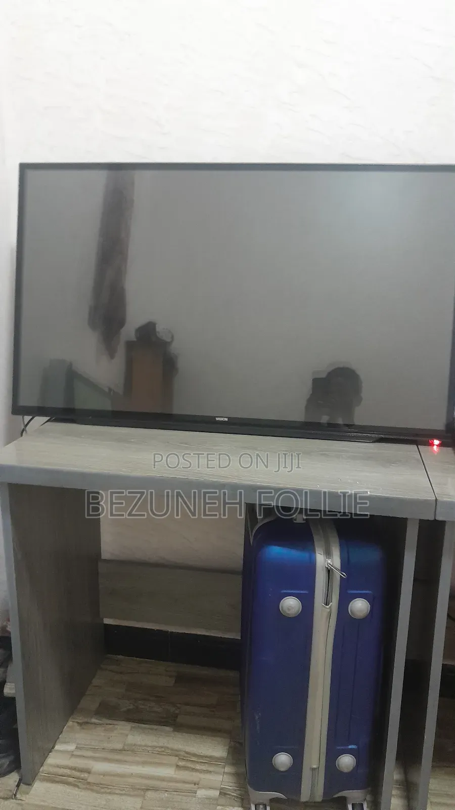 Vosion Smart 43 Inch Tv