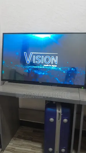 Vosion Smart 43 Inch Tv