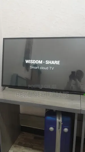 Vosion Smart 43 Inch Tv