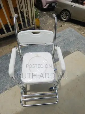 Commode Wheelchair在家toilet Wheelchair猴頭wheelchair Commode