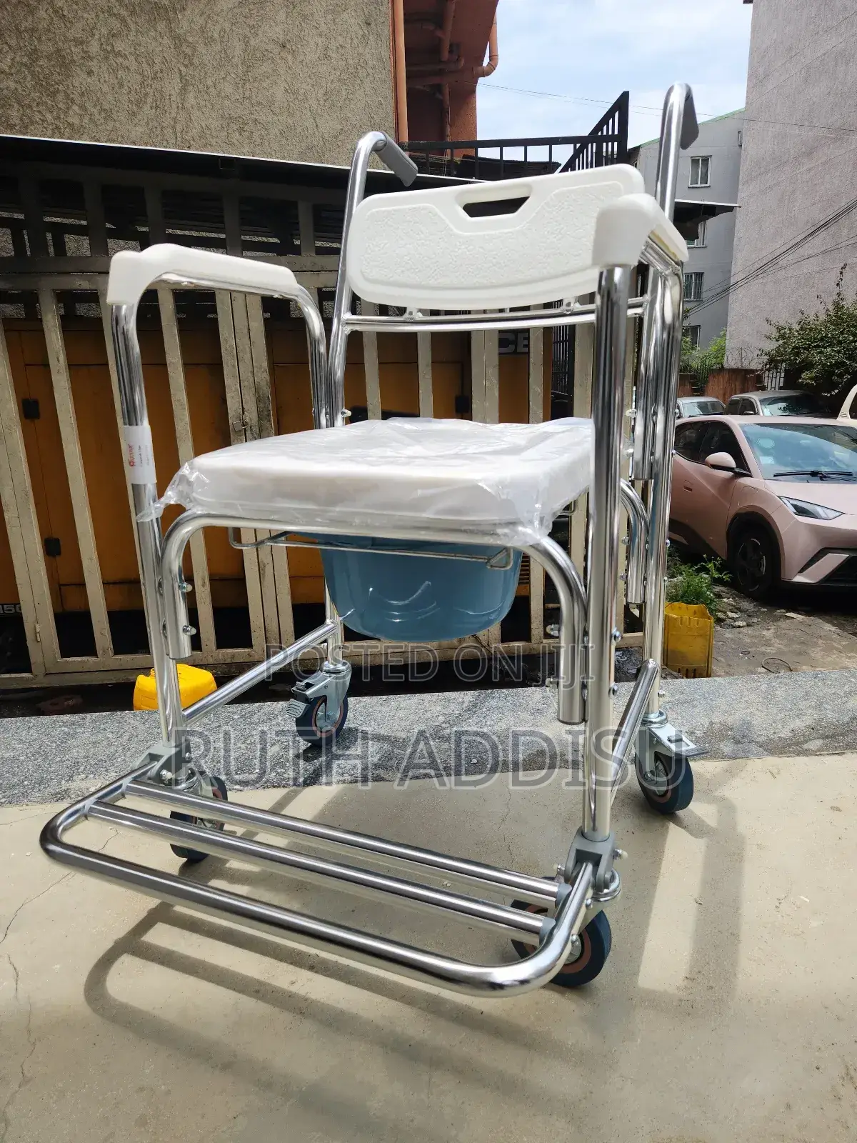 Commode Wheelchair腔裏commode Wheelchair胂你toilet Wheelchair
