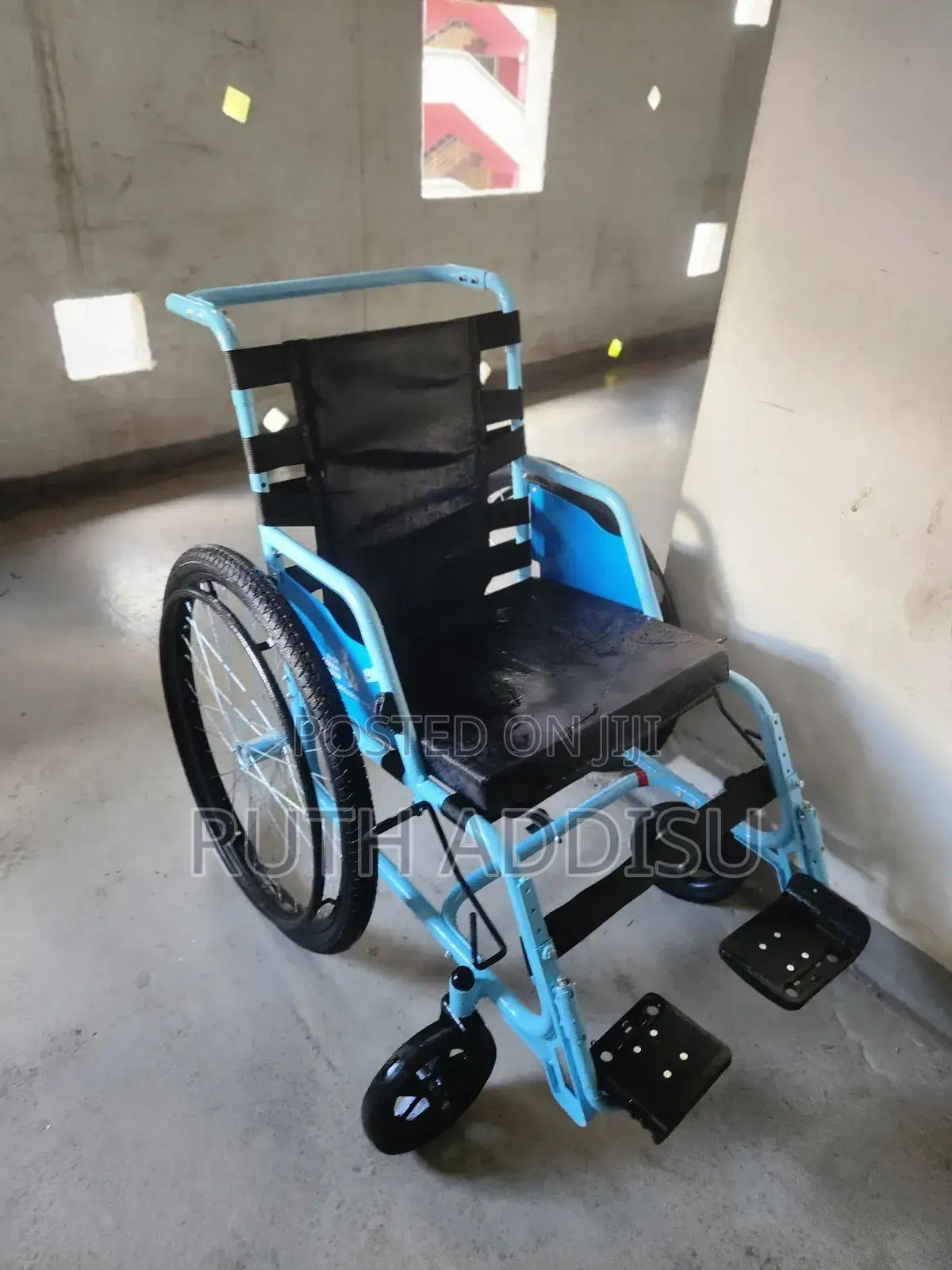 Comfortable Wheelchair腕力wheelchair肺炎cusion Wheelchair