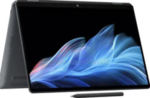 Photo - New Laptop HP OmniBook X Flip 14" 8GB Intel Core Ultra 7 SSD 1T