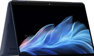 New Laptop HP OmniBook X Flip 14" 8GB Intel Core Ultra 7 SSD 1T