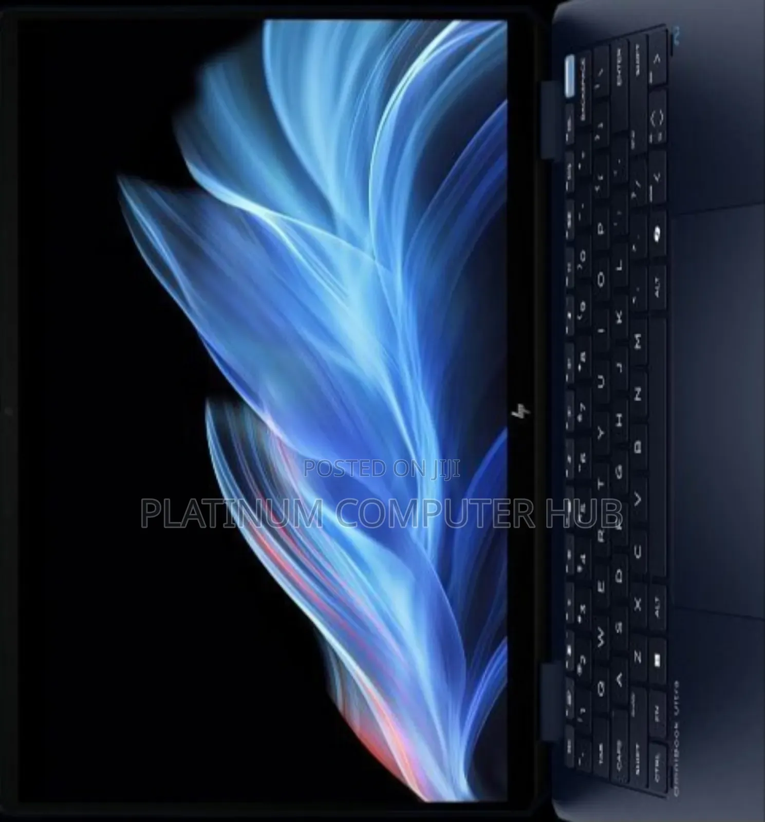 New Laptop HP OmniBook X Flip 14" 8GB Intel Core Ultra 7 SSD 1T