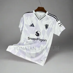 Manchester United Away